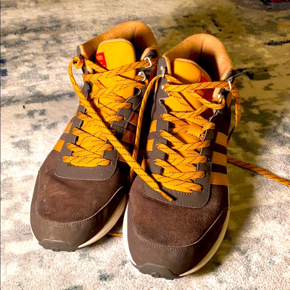 Adidas Men’s NEO Race WTR